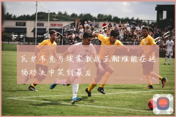 瓦尔韦克与埃蒙激战正酣谁能在这场对决中笑到最后