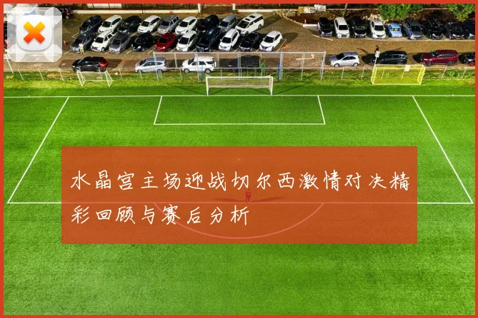 水晶宫主场迎战切尔西激情对决精彩回顾与赛后分析